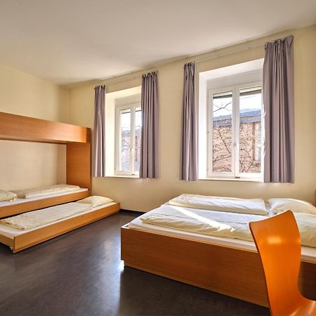 Youth Hostel Schengen / Remerschen Ngoại thất bức ảnh