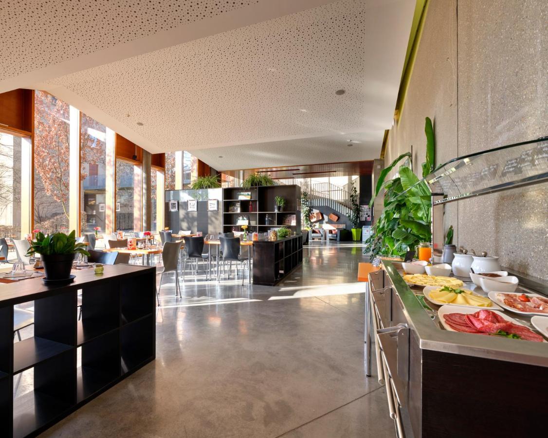 Youth Hostel Schengen / Remerschen Ngoại thất bức ảnh